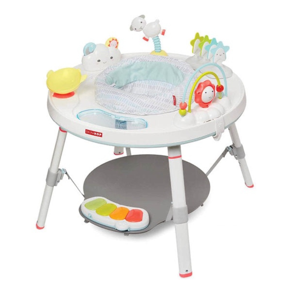 Skip Hop | 3-Stage Activity Centre - PICK UP TORONTO AREA